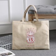 <b>為什么現(xiàn)在無紡布袋還無法完全取代塑料袋？</b>