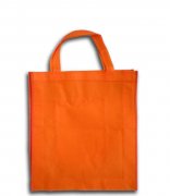 <b>無(wú)紡布環(huán)保購(gòu)物袋的造型款式!</b>
