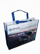 <b>無(wú)紡布袋出廠含甲醛嗎?</b>