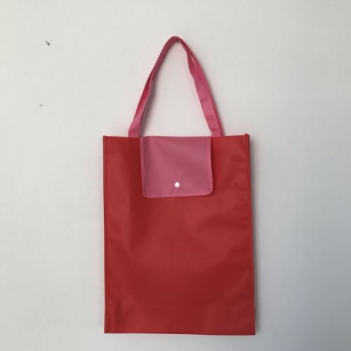 紅色無紡布內(nèi)袋定做